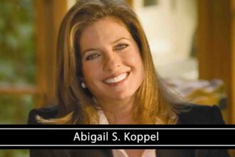 Abigail S. Koppel