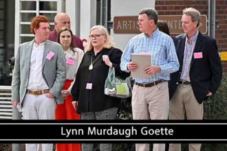 Lynn Murdaugh Goette