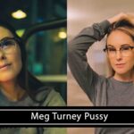 Meg Turney Pussy