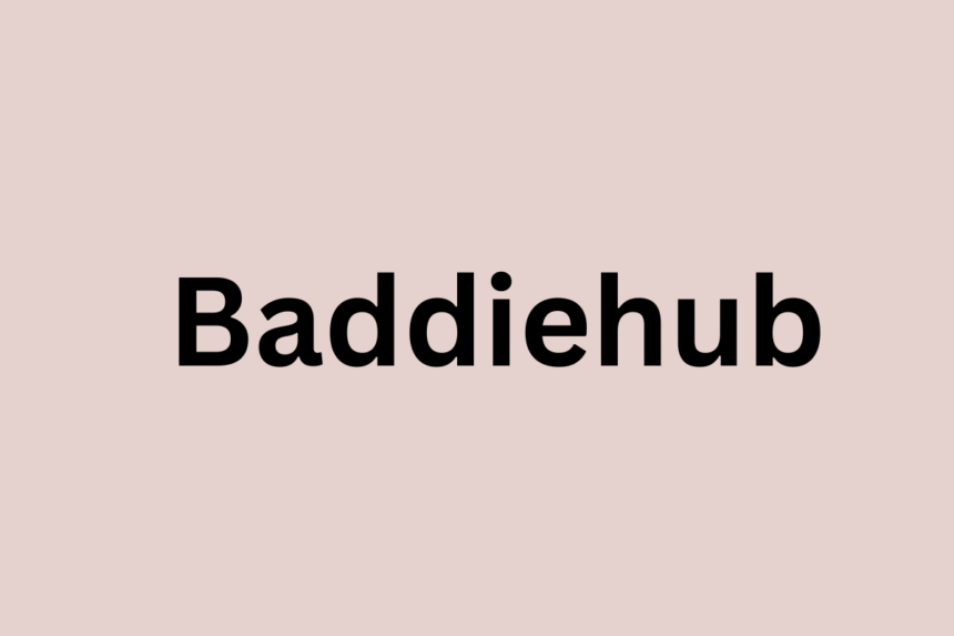 Baddiehub