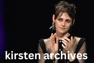 kirsten archives