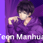 Teen Manhua