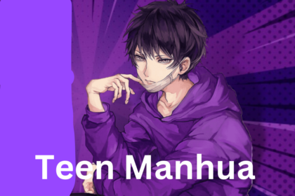 Teen Manhua