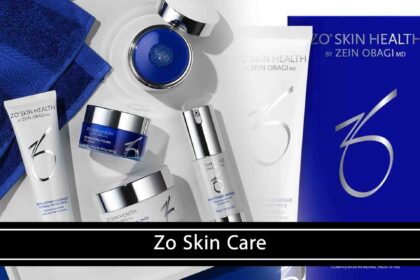 Zo Skin Care