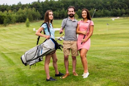 golf travel bags