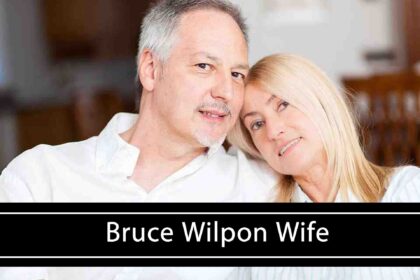 ﻿Bruce Wilpon Wife