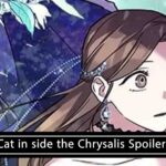﻿Cat inside the Chrysalis Spoiler: Navigating the Mystery