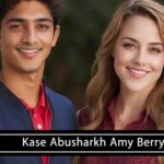 ﻿Kase Abusharkh Amy Berry