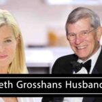 ﻿﻿Beth Grosshans Husband