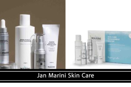 ﻿﻿Jan Marini Skin Care