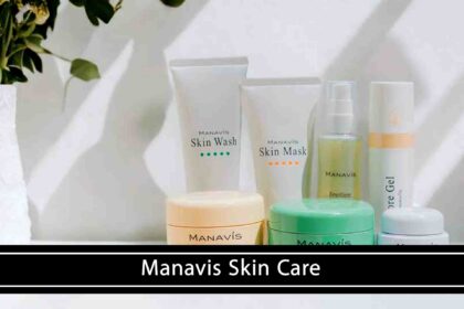 ﻿﻿Manavis Skin Care