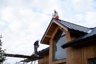 Year-Round Roof Maintenance